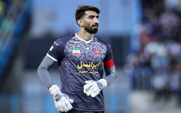 پرونده بیرانوند از کمیته انضباطی خارج شد؛ سرنوشت در دستان استیناف!
