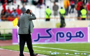  حضور گزینه مورد نظر برانکو در پرسپولیس منتفی شد!