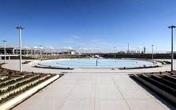 آماده سازی محل نمایشگاه کتاب سال آینده آغاز شد