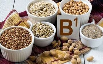وقتی خستگی و بی‌حوصلگی بی‌دلیل نیست؛ پای کمبود ویتامین ب۱ در میان است