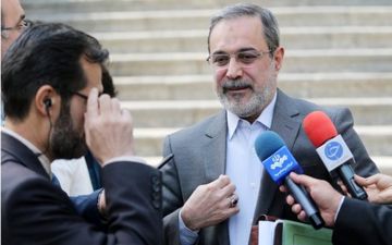 مسببان حادثه اردوی گرجستان تحت تعقیب قرار می گیرند