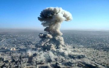 نتانیاهو به جلسه امنیتی رفت؛ موشک باران گسترده شمال غزه