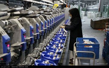فشار مالیاتی کمر تولیدکننده داخلی را شکسته است