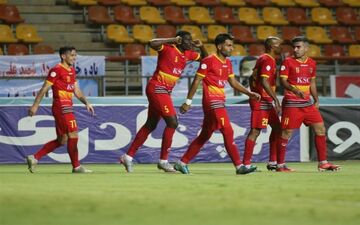  جدول رده‌بندی لیگ برتر؛ پرسپولیس دست نیافتنی‌تر از همیشه+ برنامه دیدارهای هفته بیست‌ودوم