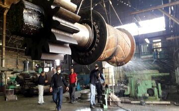 کارگران شرکت هفت‌تپه تحت‌پوشش بیمه تکمیلی قرار می‌گیرند