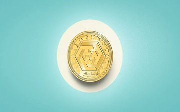  قیمت ربع سکه امروز ۲۵ آذر ۱۴۰۳ + جدول