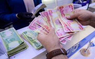 ارز اربعین ارزان شد/ دینار دولتی عقب‌نشینی کرد 