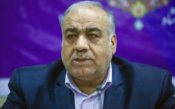 استاندار کرمانشاه: بخش خصوصی از اشرار شکایت کند