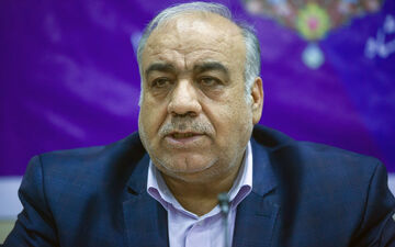 استاندار کرمانشاه: بخش خصوصی از اشرار شکایت کند
