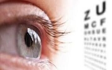 تاثیر داروهای تقویت جنسی بر چشم