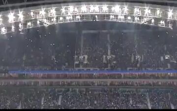  پیش بازی پورتو - یونتووس  + فیلم