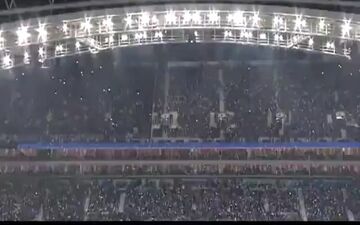  پیش بازی پورتو - یونتووس  + فیلم