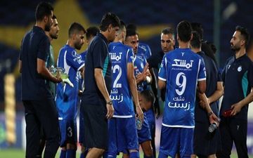 نکونام کوتاه آمد؛ بازگشت بازیکن خبرساز به استقلال
