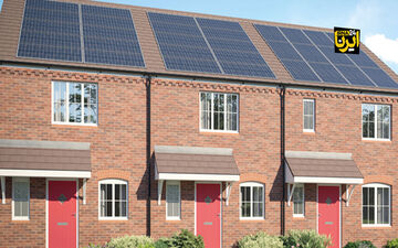 انرژی تجدیدپذیر: راهکاری برای کاهش هزینه‌های انرژی در بریتانیا
