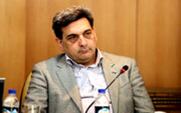 وضعیت بیماری کرونای شهردار منطقه ۱۳ تهران از زبان حناچی