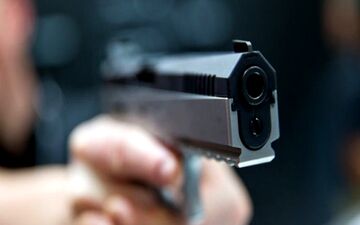 متهم دستگیر شد
ترور نافرجام رییس دادگاه بخش جلگه اصفهان