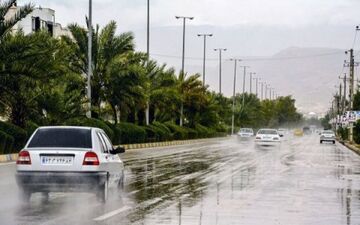 اخطاریه آنی مدیریت بحران خوزستان صادر شد