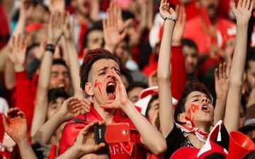 فیلم/ از محرومیت هواداران پرسپولیس تا رای جنجالی لیگ برتر