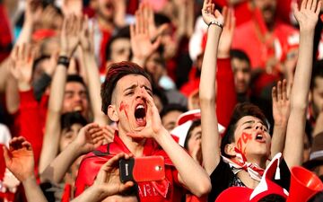 فیلم/ از محرومیت هواداران پرسپولیس تا رای جنجالی لیگ برتر