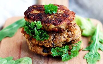 طرز تهیه کوکوی بادمجان | یک بار درستش کنی عاشقش میشی!