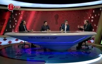 اختلاف نظر دو ستاره استقلالی در مورد تیم ملی 
