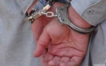 مواد فروش ونک دستگیر شد