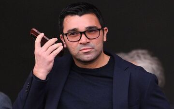 بارسلونا جزئیات پیشنهاد خود برای آلوارز را اعلام کرد