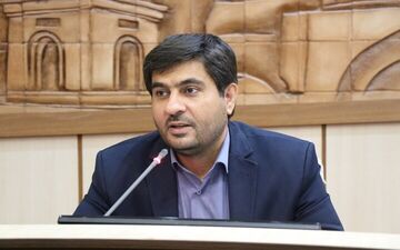 تخفیف ۹۰ درصدی عوارض برای ساخت هتل‌های ۵ ستاره در یزد