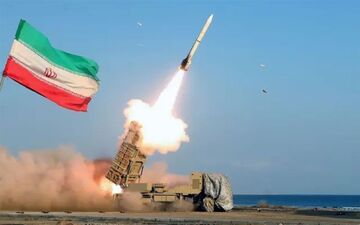تحلیل کارشناسانه درباره قوت موشکی ایران و چالش‌های اسرائیل