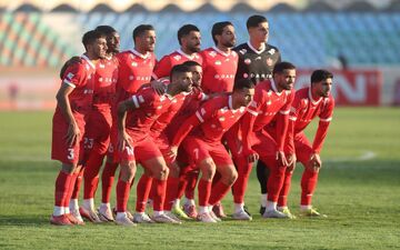 نبرد حساس پرسپولیس با سپاهان و یک نگرانی بزرگ؛ تصمیم سخت اوسمار در دفاع راست