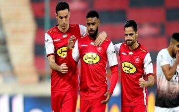  دست رد لوکادیا، پرسپولیسی ها را منصرف کرد 