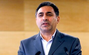 معاون وزیر راه و شهرسازی:
۲۱۰۰ میلیارد ظرف سه سال برای آزادراه تهران - شمال هزینه شد