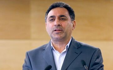معاون وزیر راه و شهرسازی:
۲۱۰۰ میلیارد ظرف سه سال برای آزادراه تهران - شمال هزینه شد