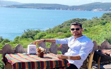 پیام پورعلی‌گنجی به هواداران پرسپولیس پس از تمدید