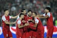 آخرین وضعیت پرسپولیس پیش از دربی؛ اورونوف در حالت انتظار