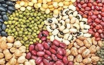 قیمت روز انواع حبوبات / امروز ۲۸ دی ۱۴۰۰ 