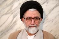 فوری / وزیر اطلاعات به شهادت رسید