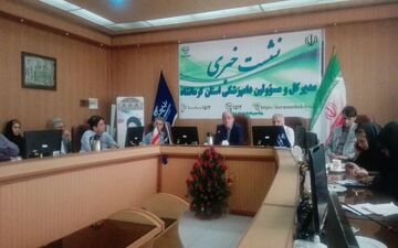 کشتار غیر مجاز معضل اصلی استان کرمانشاه