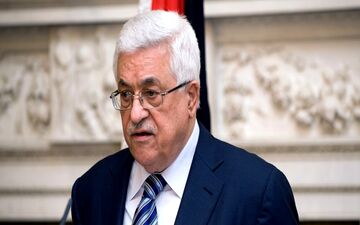 محمود عباس: به زودی پارلمان فلسطین را منحل خواهیم کرد