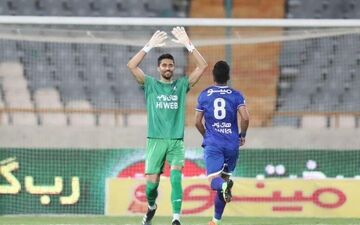 بهترین خبر ممکن برای استقلال پیش از دیدار با الهلال