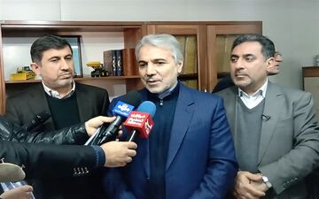 نوبخت: خانه‌های تخریب شده در سیل بلوچستان در کمتر از یک سال بازسازی می‌شود