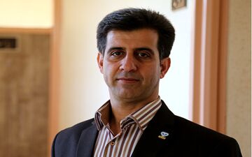 تشدید بازرسی اکیپ دامپزشکی سنقروکلیایی در ماه مبارک رمضان