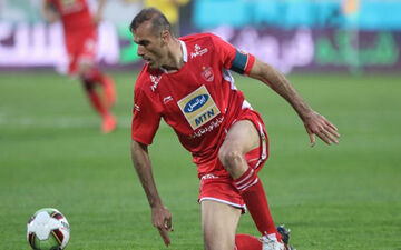 خبر خوب برای پرسپولیس