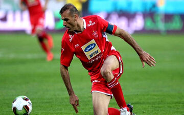 خبر خوب برای پرسپولیس