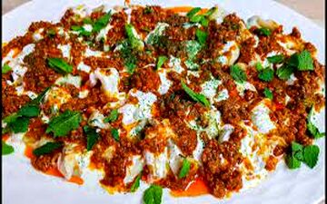 طرز تهیه  آشک | خیلی عالیه !