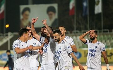 ویژگی مثبتی که باعث پیروزی پرگل استقلال شد 