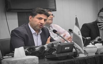 منع کارمندان ورزش همدان از ریاست هیات های ورزشی