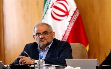 توضیحات وزیر آموزش و پرورش درباره بازگشایی مدارس