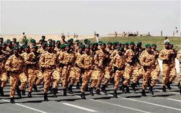 آماده باش کامل نیروهای کویت در پی تحولات عراق