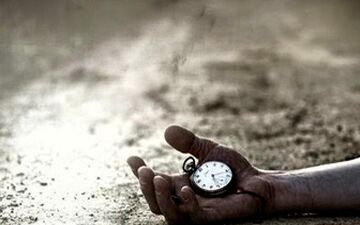  مرگ مشکوک و عجیب مردی در سرویس بهداشتی